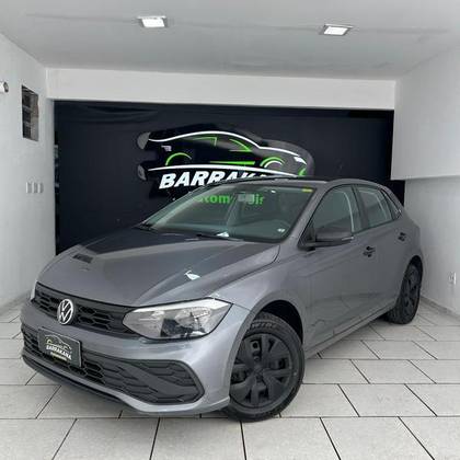VOLKSWAGEN POLO 1.0 MPI TRACK MANUAL VOLKSWAGEN POLO 1.0 MPI TRACK MANUAL